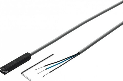 CRSMT-8-PS-K5-LED-24, Датчик положения