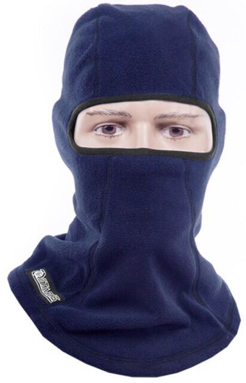 Подшлемник Fleece Collar / Синий