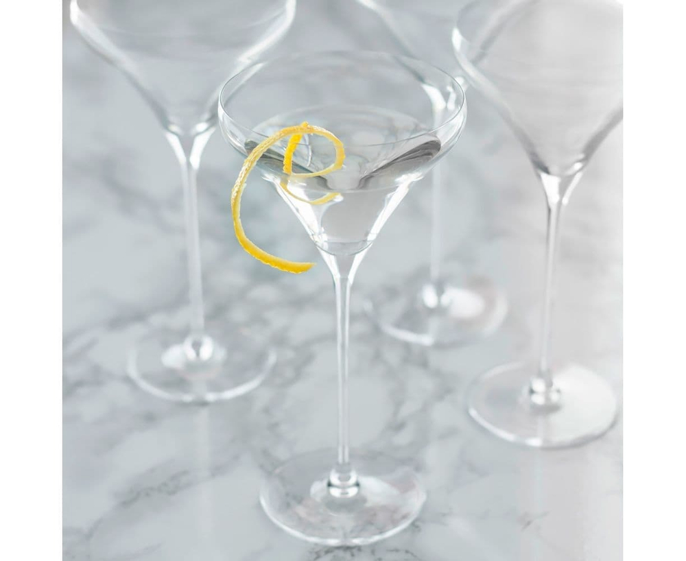 Набор из 4-х бокалов для мартини Willsberger Anniversary Martini 260 мл Spiegelau