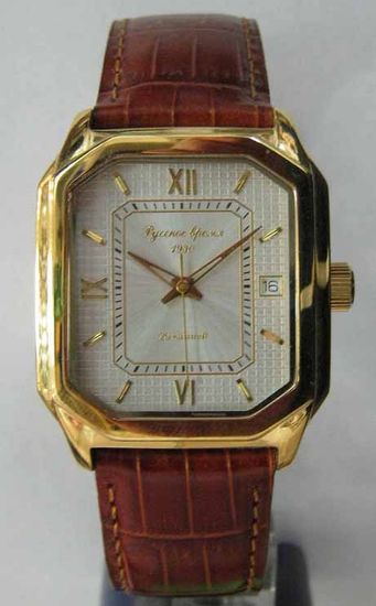 Наручные часы Полет "Русское время" 4706737