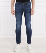 Джинсы MIAMI GUESS - темно-синий(M4GAN1 D4Z24)