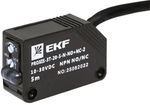 Датчик  EKF PROXIS-3T-20-5-N-NO+NC-2
