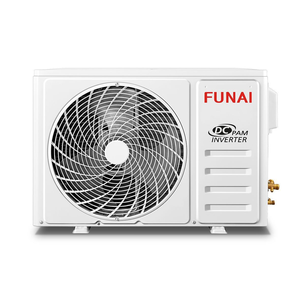 Сплит-система Funai Kadzoku RAC-I-KD70HP.D01, инверторная, для помещения до 73 кв.м.