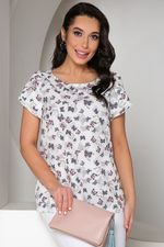 Блузка 41184 Avili