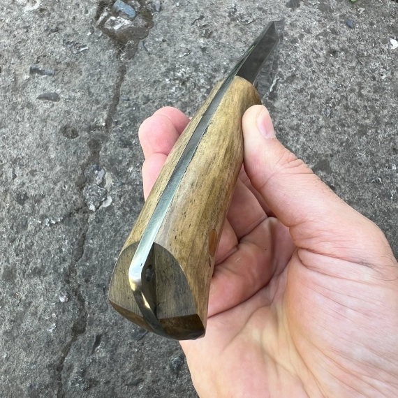 Нож кизлярский охотничий Х12мф