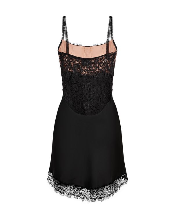 Платье Boudoir