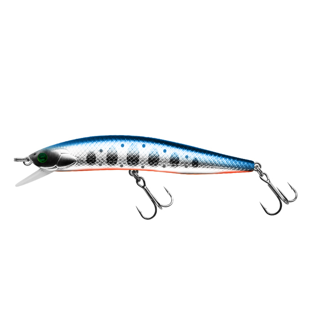 Воблер Sprut Shigu