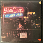 Bee Gees ‎– Mr. Natural (Англия 1974г.)