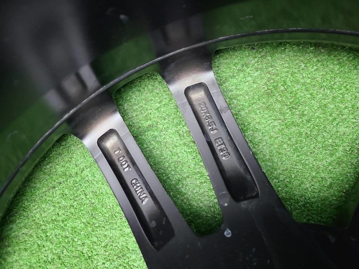 Диск литой R20 Voyah Free (2021-н.в.)