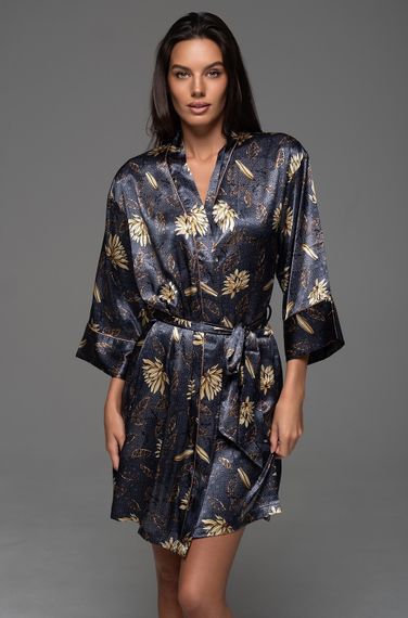 Халат Mia-Amore 4693 &quot;Marygold&quot;