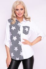 Рубашка 40792 Avili