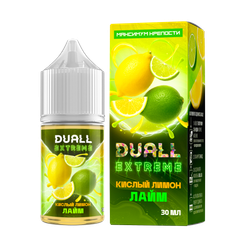 DUALL Extreme Hard 30 ml