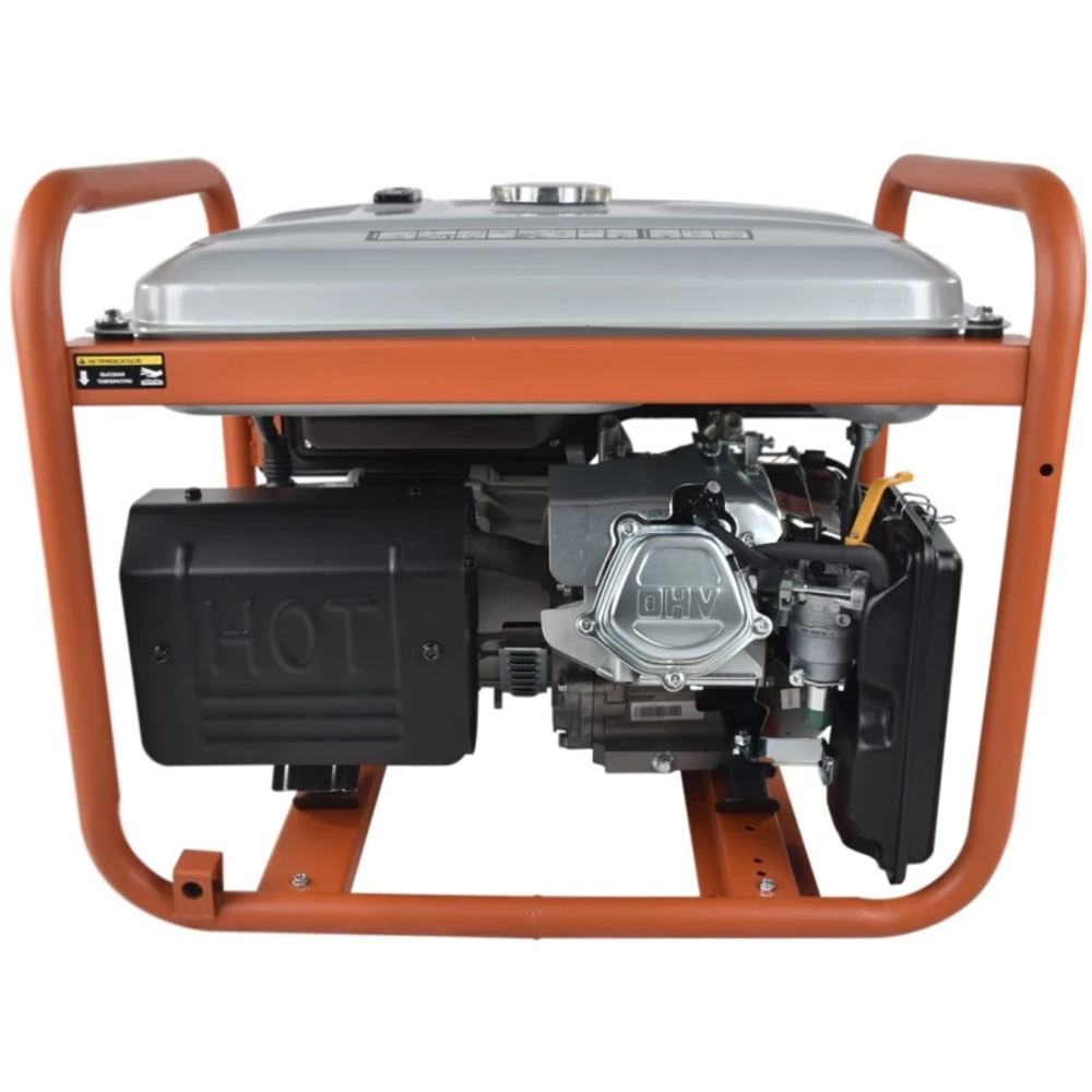 EVOline PB 6000 бензиновый генератор 1T90DF603EVO