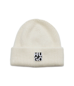 шапка women-x 692 HUGO - кремовый(50477679)