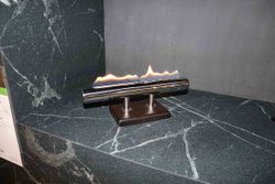 Подарочный биокамин Firezo Samurai Mini