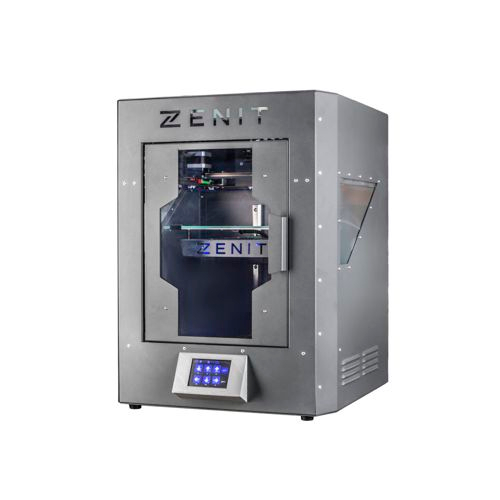 3D-принтер ZENIT 3D HT RS PREMIUM