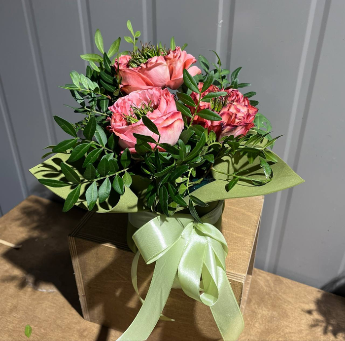 Композиция "Лесная сказка"