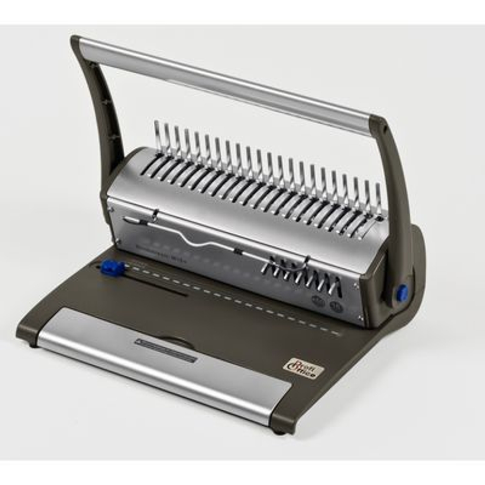 Переплетчик механический Bindstream M16 Plus