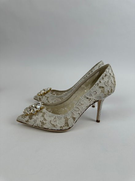 Туфли Dolce&Gabbana