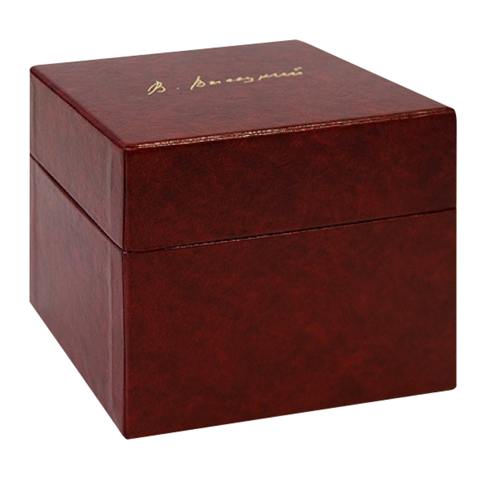 Владимир Высоцкий / Все Песни Владимира Высоцкого 1960-1980 (15CD)