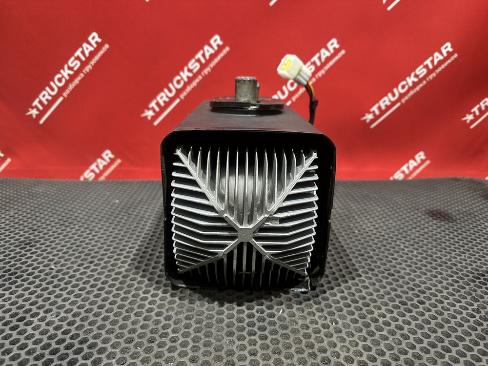 Отопитель автономный 5 kW 2023г.