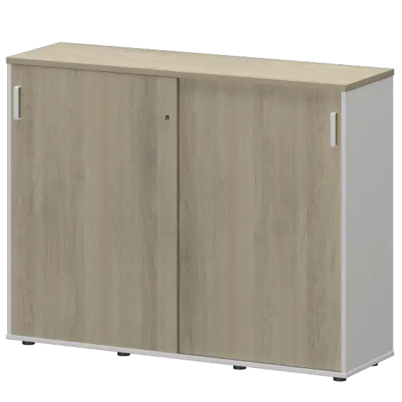 Тумба-купе СМТ-15.11К Тип2  1496x444x1150 Смарт