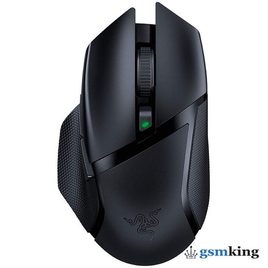 Razer Basilisk X Hyperspeed Mouse Black (Чёрный)