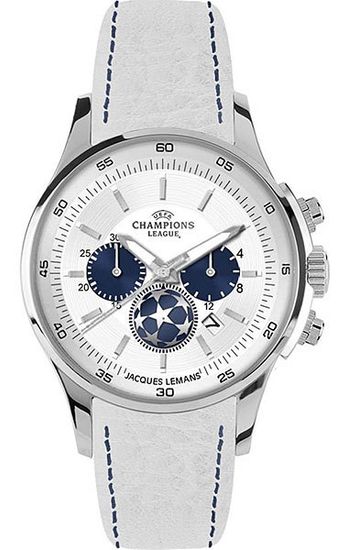 Наручные часы Jacques Lemans U-45C
