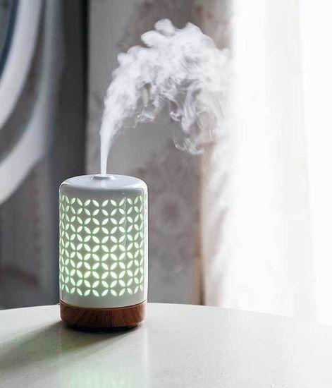 Подарочный набор Aroma Box Geo, Sens