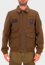 Куртка AERONAUTICA