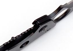 Нож Benchmade Heckler & Koch 14440SB Allyфотография - 7