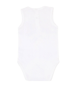 Боди 3 шт. Guess - белый(H4GW11 K6YW1)