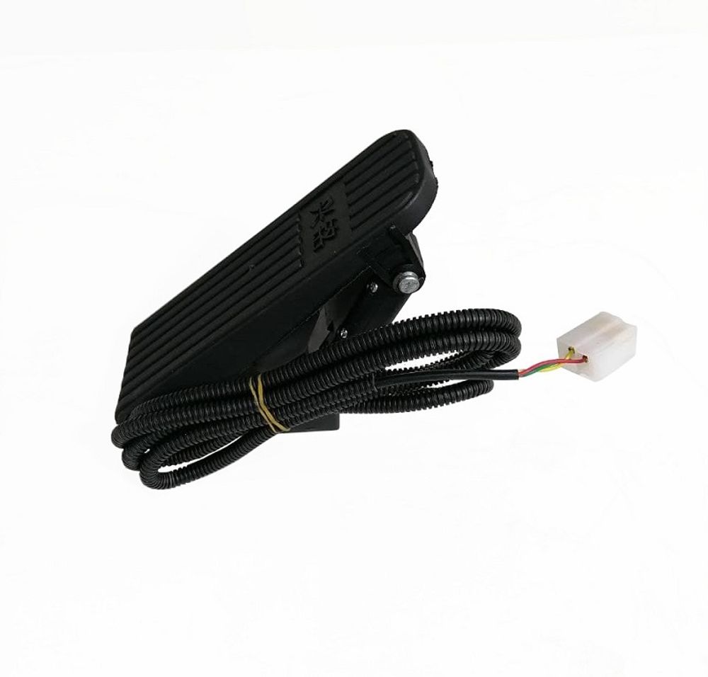 Педаль газа H460i,H765i