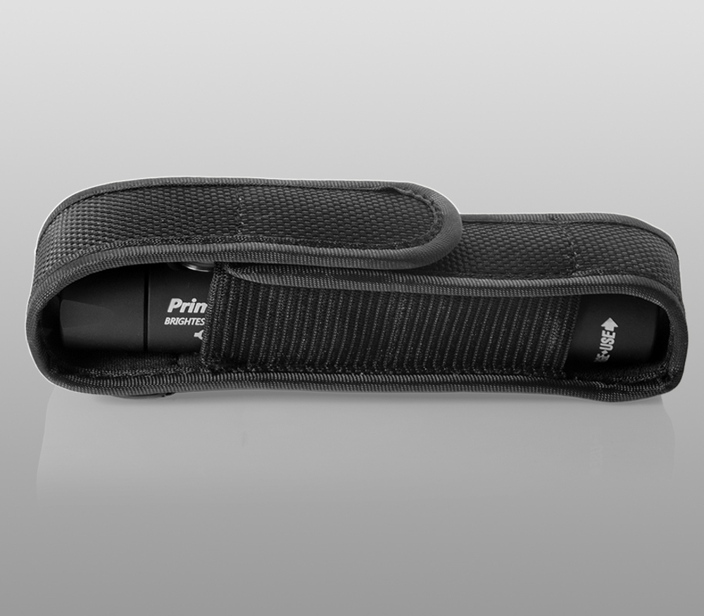 Фонарь на каждый день Armytek Prime C2 Magnet USB (тёплый свет)