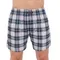 Трусы (3 шт) мужские семейные Cornette Comfort 945/01