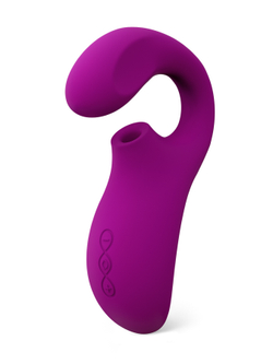 Lelo Enigma Cruise - ультразвуковой массажер с двойной стимуляцией