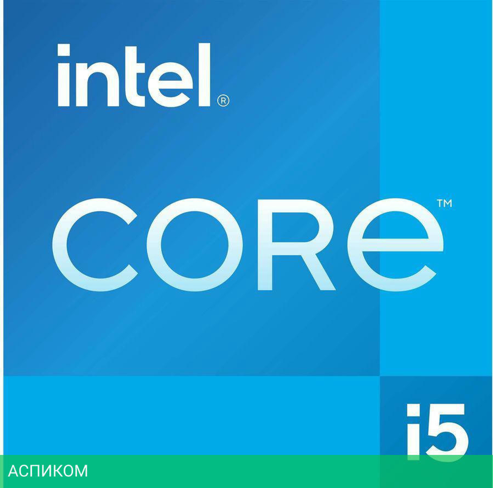 Процессор Intel Core i5-14400 OEM