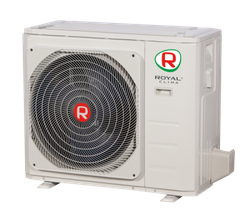 ROYAL CLIMA GRANDE RC-GDB90HN
