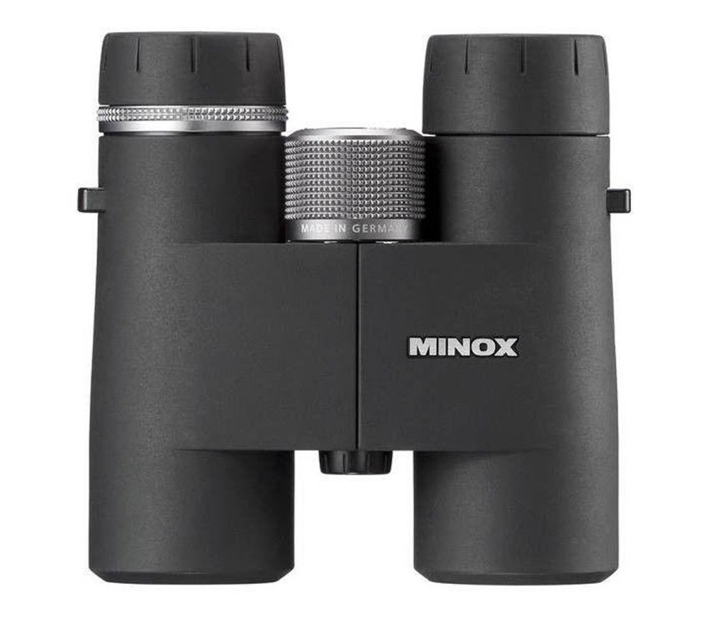 Бинокль MINOX HG 8x33 BR