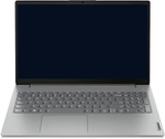 Ноутбук  Lenovo V15 G4 AMN 15.6 ", Ryzen 3, 8 Гб RAM, 512 Гб SSD, Radeon 610M, Серый