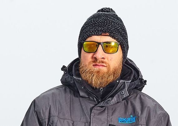 Шапка Norfin KARMA р.XL