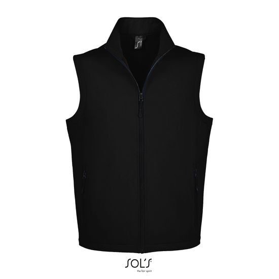 Жилет RACE BW MEN