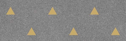 Декор Bardot-R Grafito