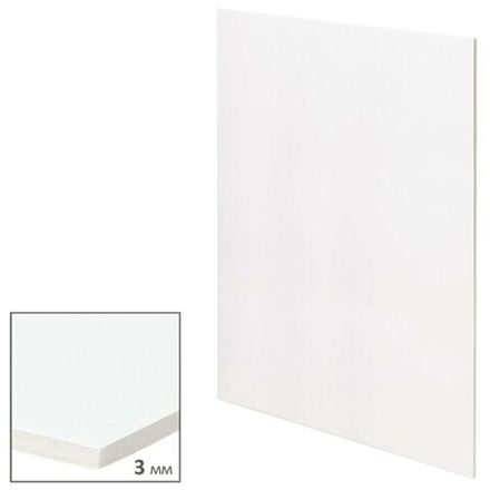 Картон, бумага художественная