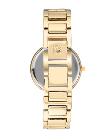 Женские часы Anne Klein AK/3168CHGB