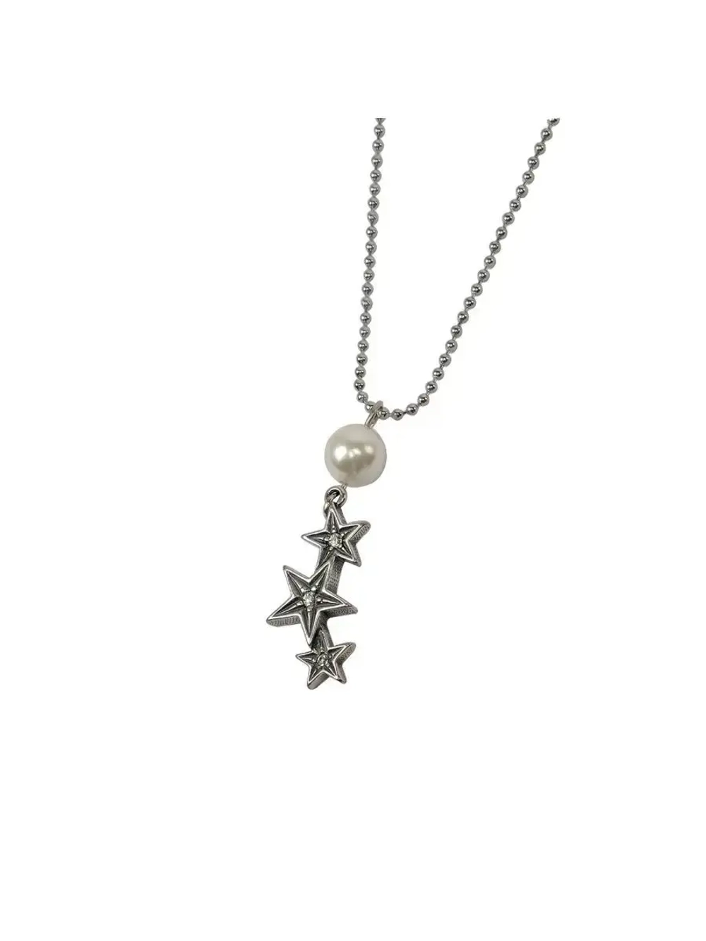 Подвеска "Звездная"