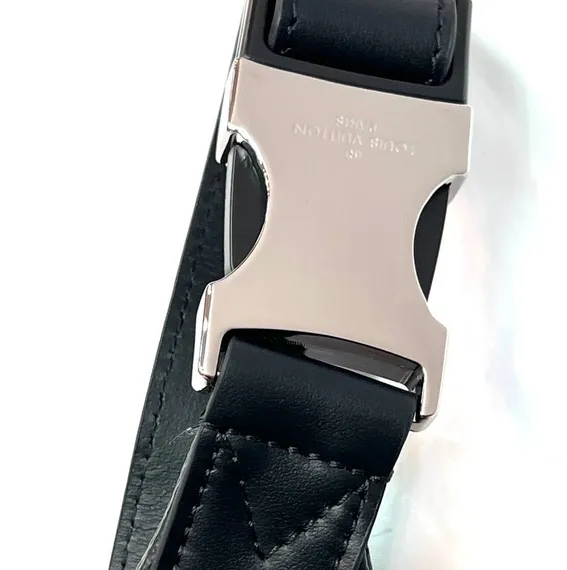 Поясная сумка Louis Vuitton Discovery PM канва Monogram Eclipse