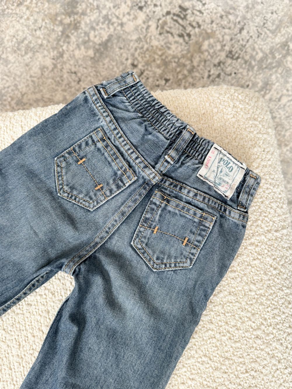 Джинсы Polo Ralph Lauren, 80