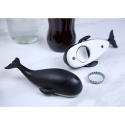 Открывалка для бутылок moby whale