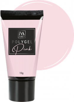 Polygel Pink 30g